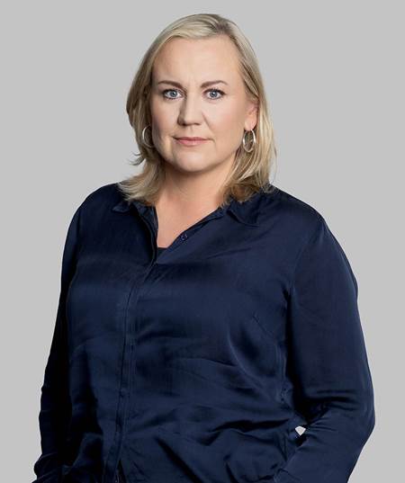 Þorbjörg Sigríður Gunnlaugsdóttir