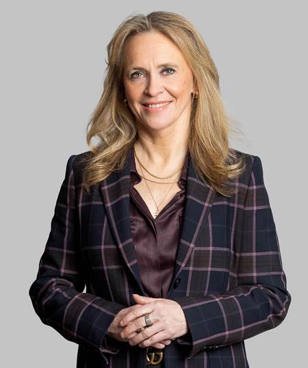 Þorgerður Katrín Gunnarsdóttir