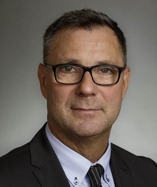 Willum Þór Þórsson