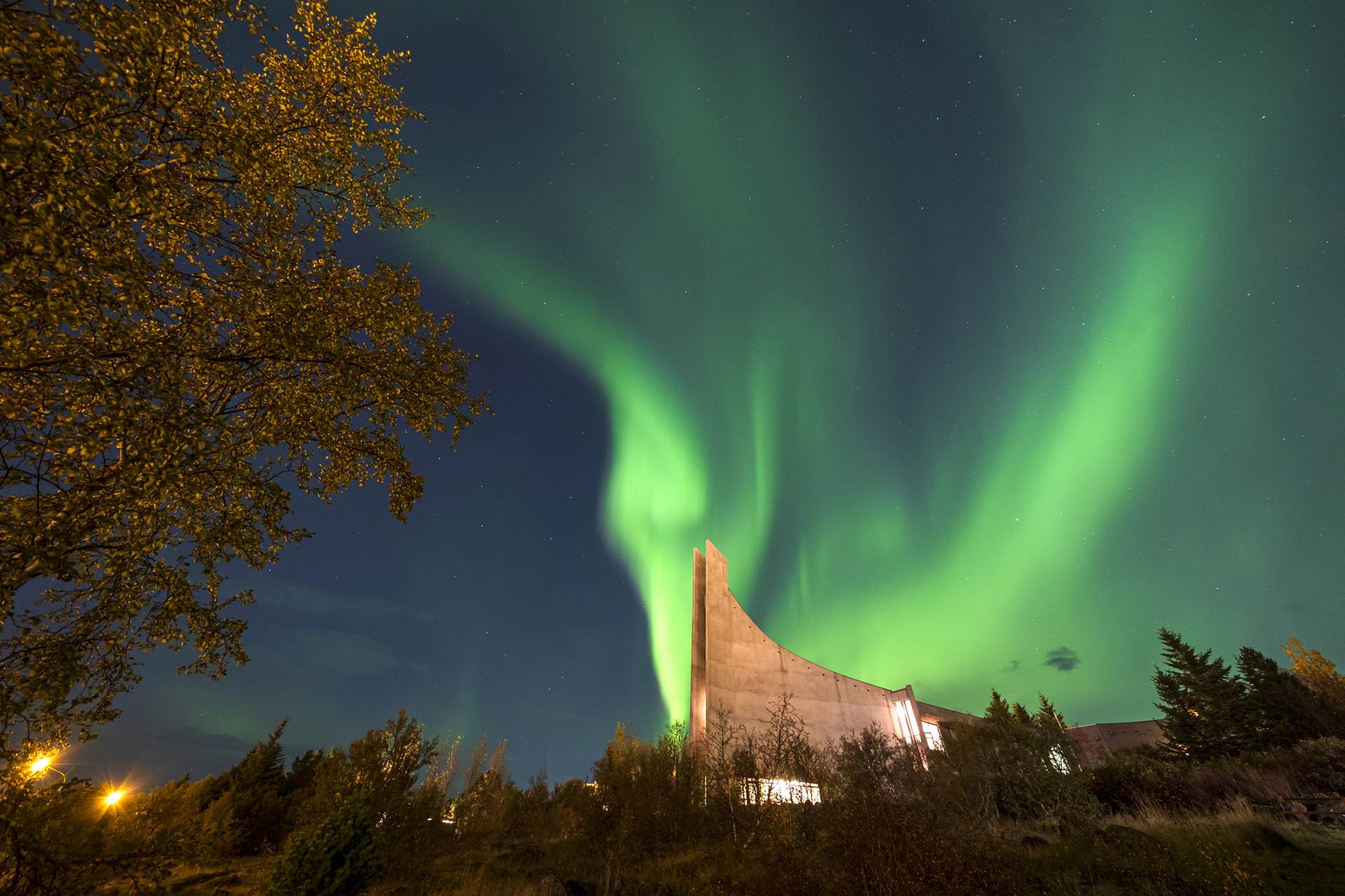 Verulegur ávinningur af þátttöku Íslands í Norðurslóðaáætlun  - mynd