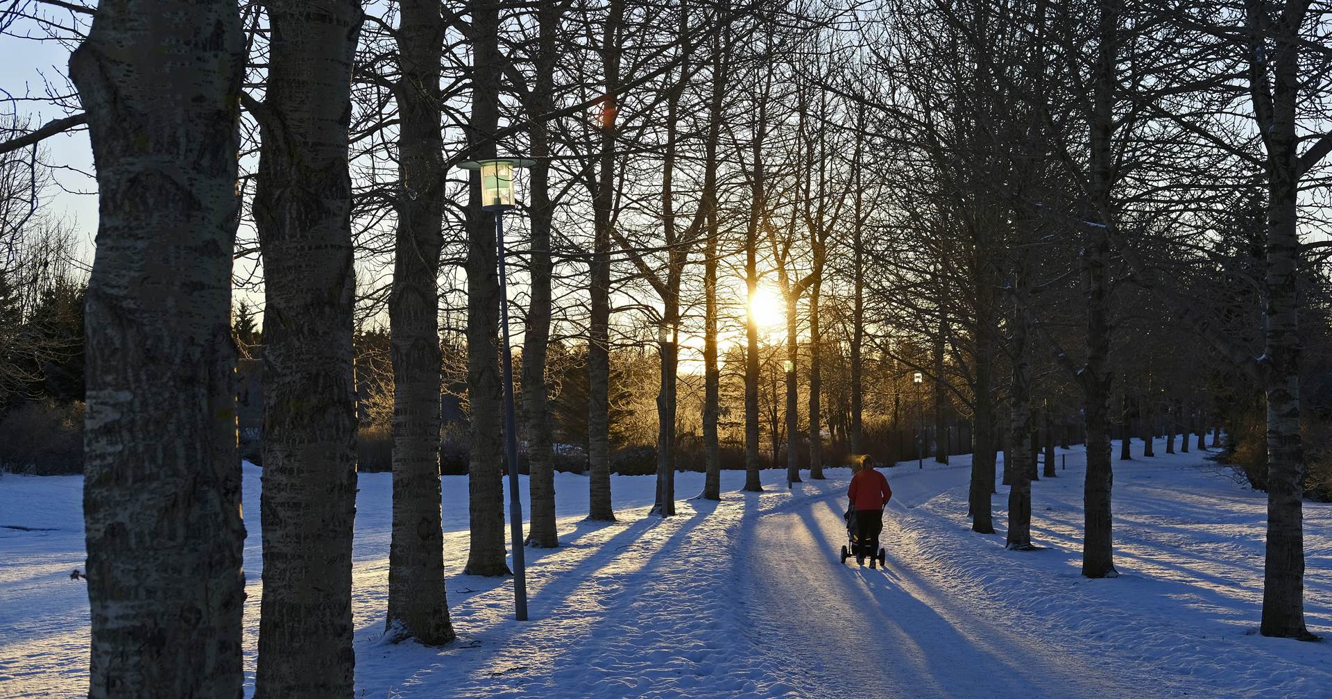 Stefna í lánamálum 2022-2026 - mynd