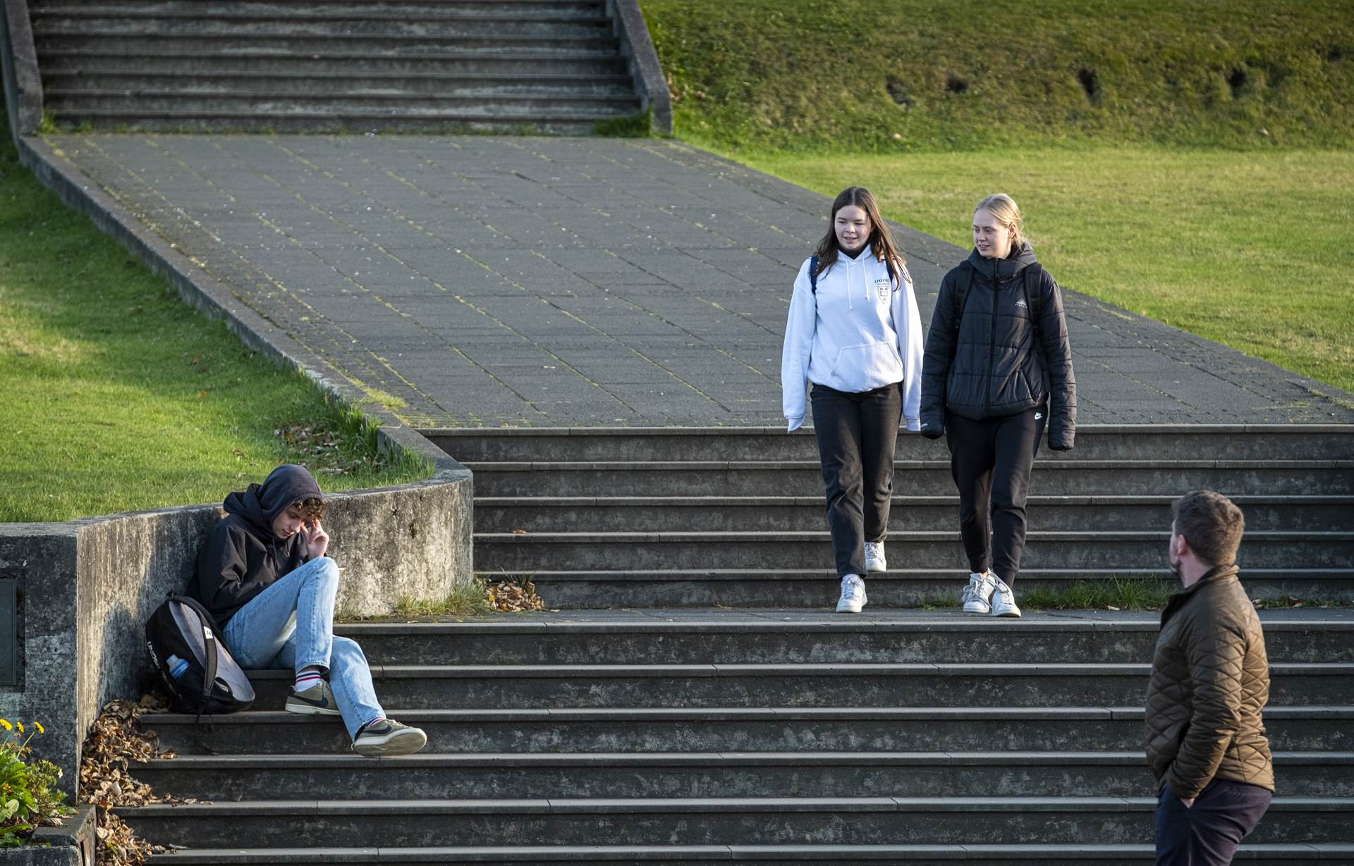 Ríkisstjórnin styrkir námskeið í samningatækni og átakafræðum - mynd