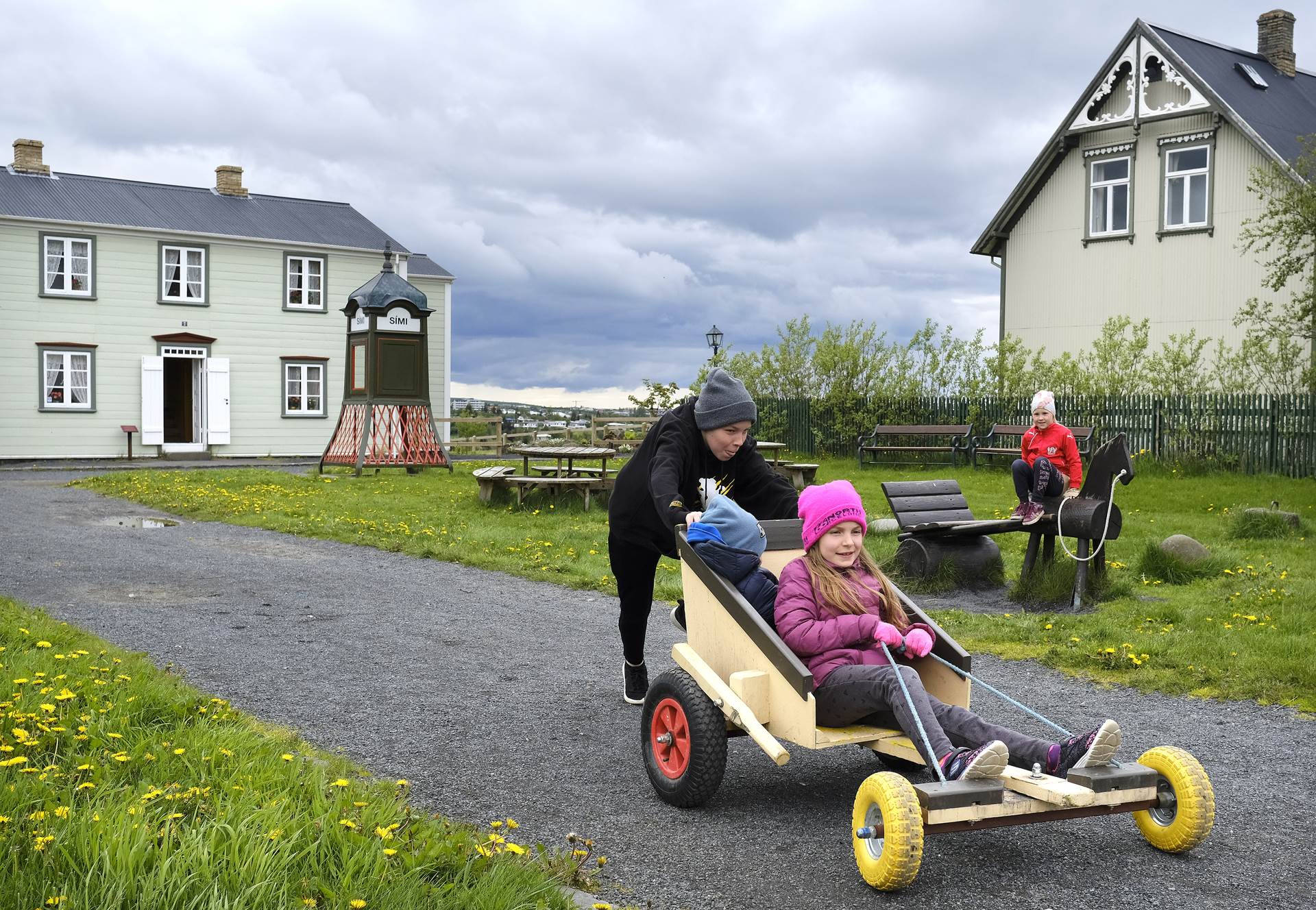 Reglugerð um meðhöndlun úrgangs vegna innleiðingar hringrásarhagkerfis í samráð - mynd