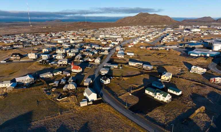 Grindavík