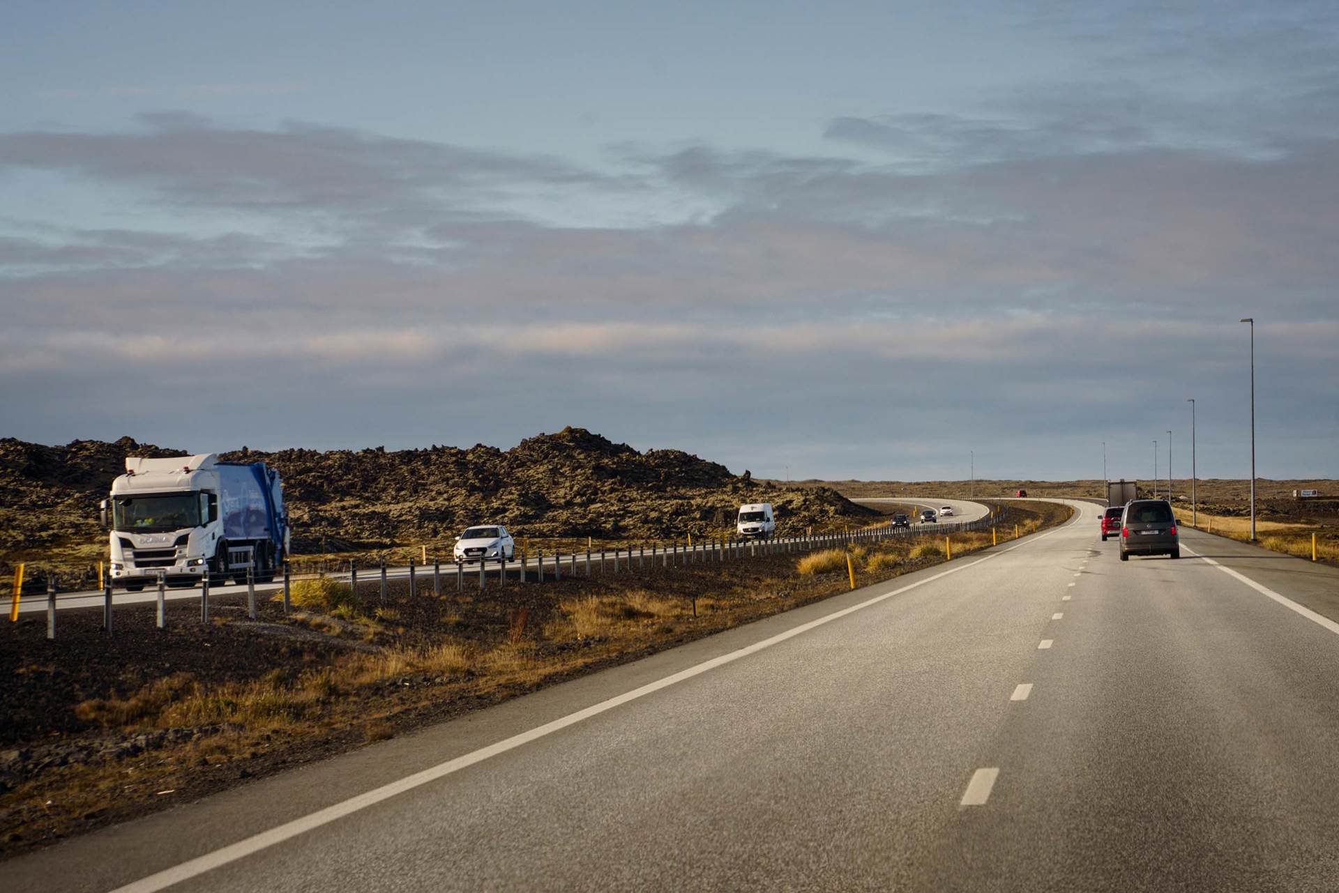 Dagpeningar innanlands – auglýsing nr. 1/2024 (gildir frá 1. júní 2024) - mynd