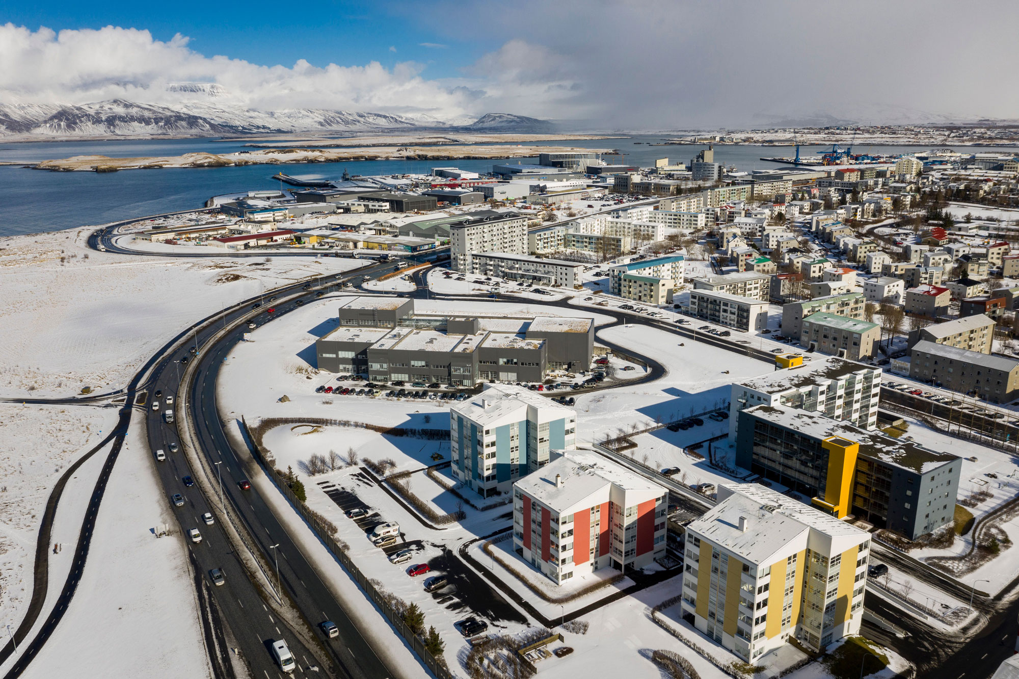 Breyting á reglugerð um húsnæðisbætur - mynd