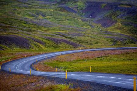 Þjóðvegur