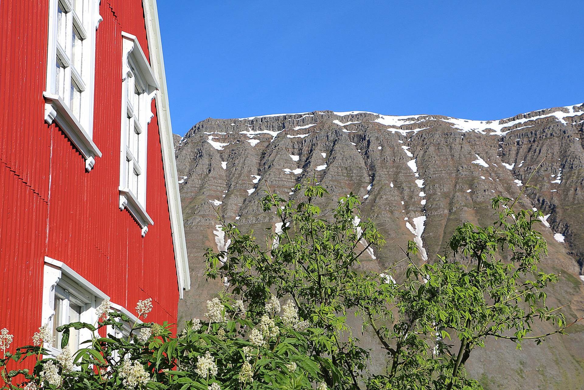 Styrkir veittir til fjögurra fjarvinnslustöðva - mynd