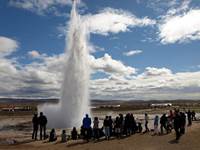 Geysir og Kerlingarfjöll friðlýst gegn orkuvinnslu - mynd úr myndasafni númer 2