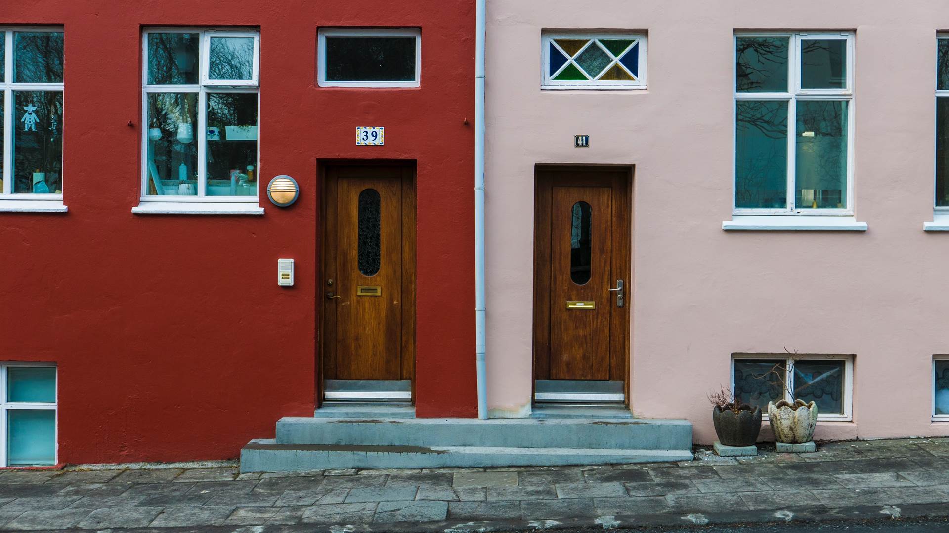 Íslendingar í Bretlandi hvattir til að tryggja rétt sinn til búsetu fyrir áramót - mynd