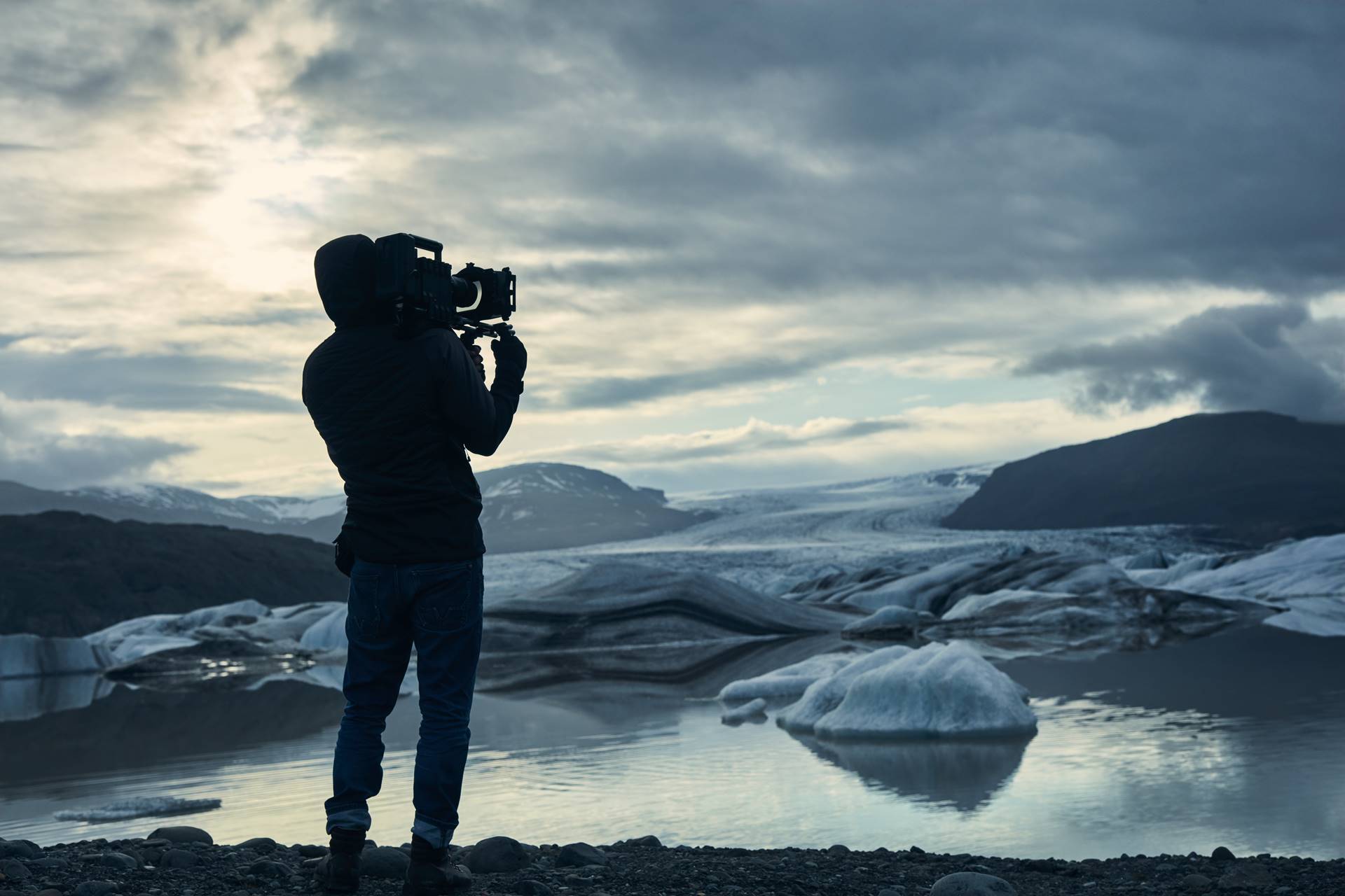 Hvernig greiða streymisveitur menningarframlag í Evrópu?  - mynd