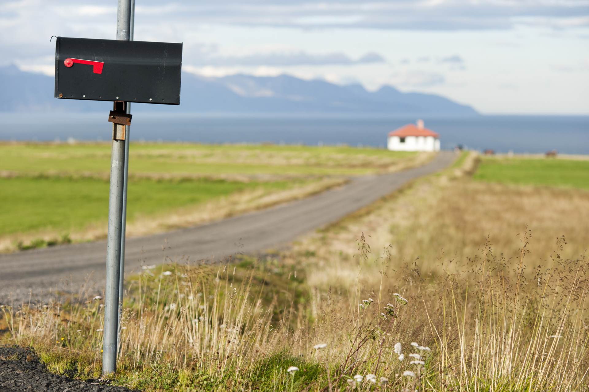 Mynd fyrir frétt: Frumvarp um tilfærslu póstmála til Byggðastofnunar í samráðsgátt