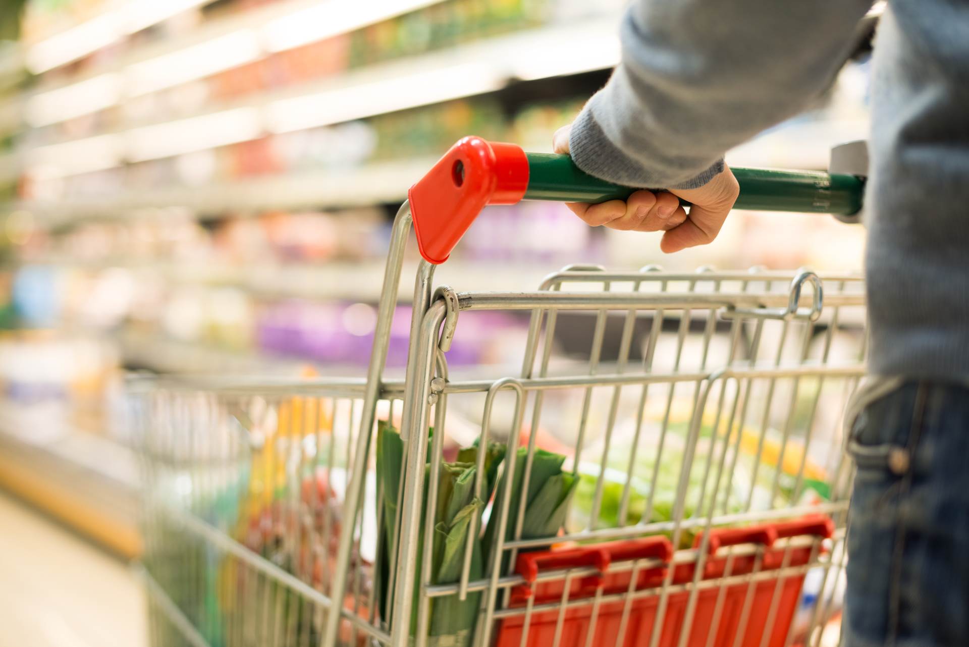 Auglýsing um úthlutun á tollkvótum vegna innflutnings á ostum og unnum kjötvörum frá Bretlandi - mynd