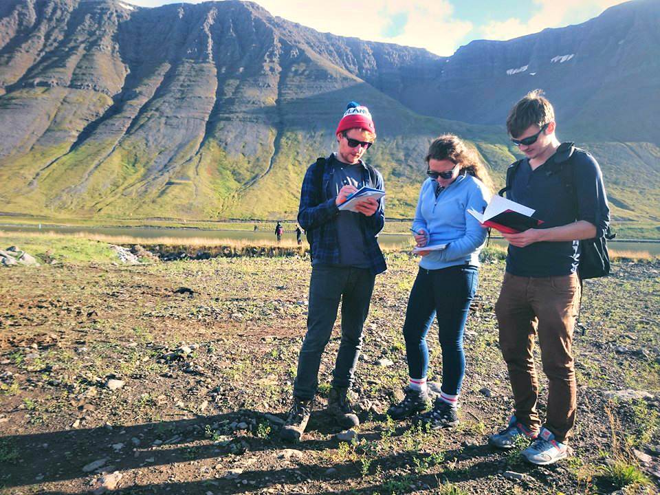 Vísinda- og rannsóknastarf eflt á landsbyggðinni - mynd