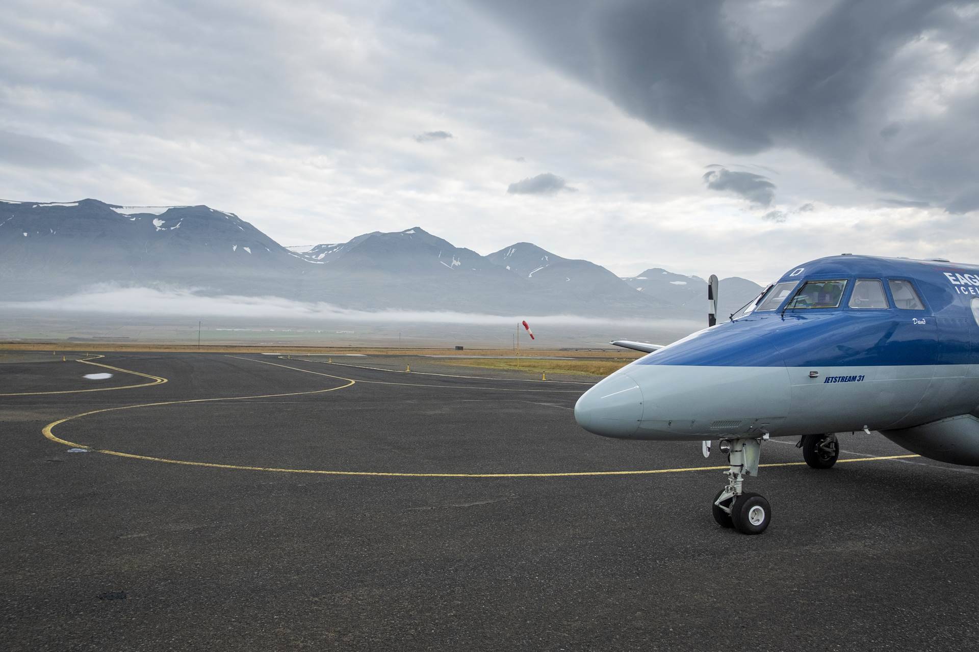 Opið samráð um réttindi farþega í flugi sem eru með fötlun og/eða skerta hreyfigetu - mynd