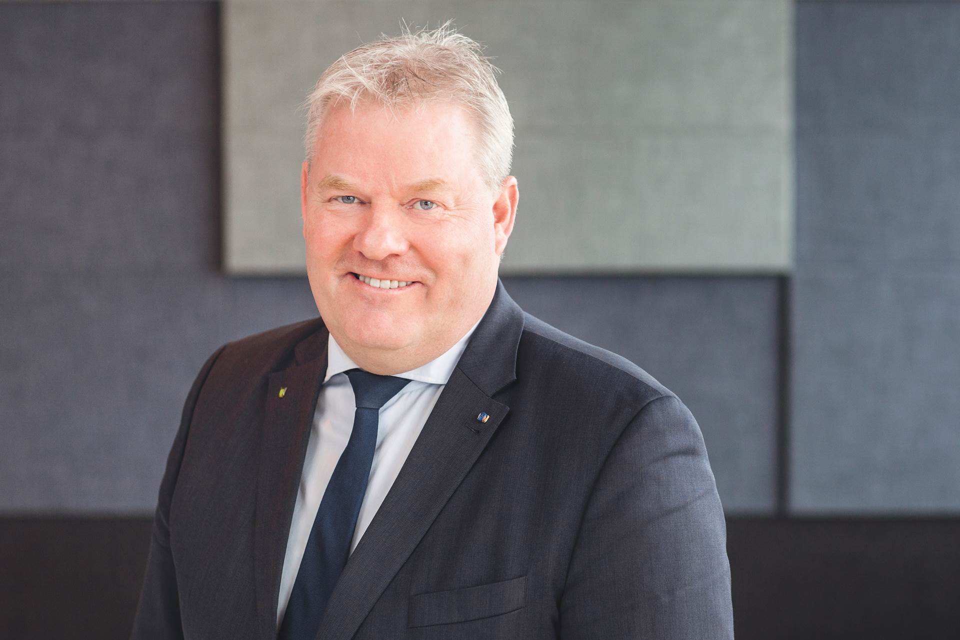 Mynd fyrir frétt: Norðurlöndin, já takk!