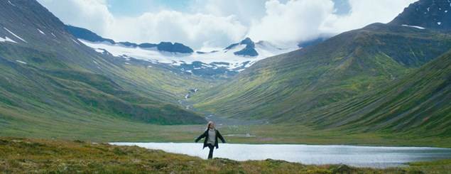 Kvikmyndadagar, daganna 1. - 10. mars á Norðurbryggju í Kaupmannahöfn - mynd