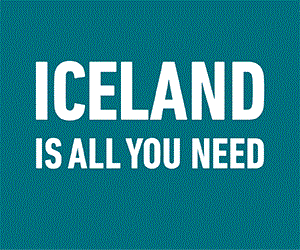 Icelandic Seafood Products, Technology & Services - mynd