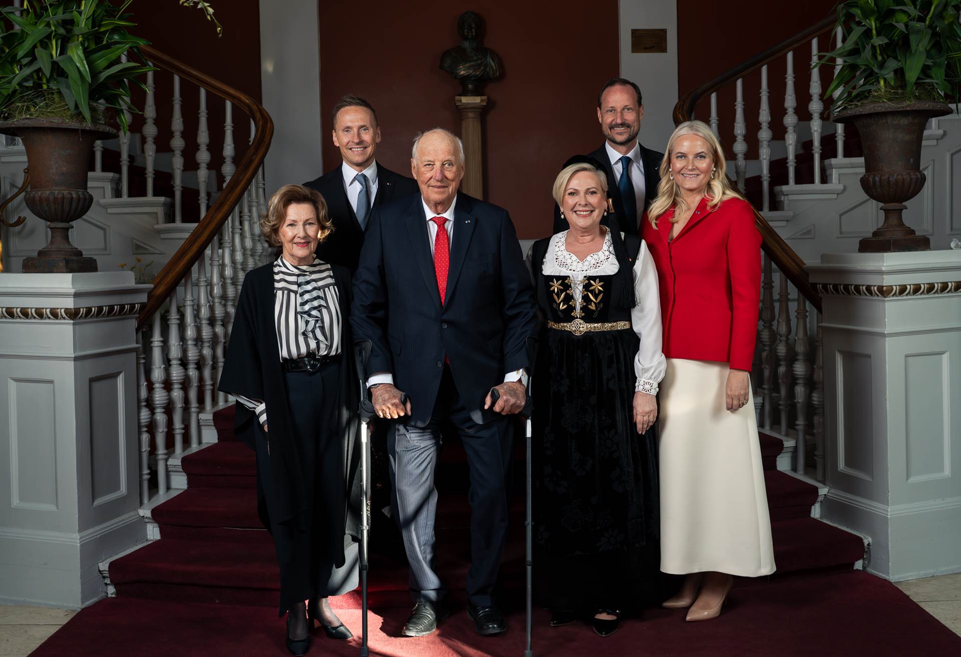 Mynd: FS Foto og Myriam Marti - mynd