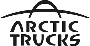 Arctic trucks