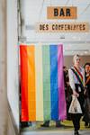 Pride móttaka í UNESCO - mynd