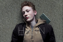 Stuttmyndin Hann (2018) - mynd