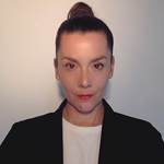 Sara Tirelli, kjörræðismaður Íslands í Feneyjum - mynd
