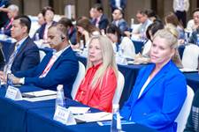 Icelandic representation at the Western China International Fair (WCIF) in Chengdu - mynd úr myndasafni númer 1