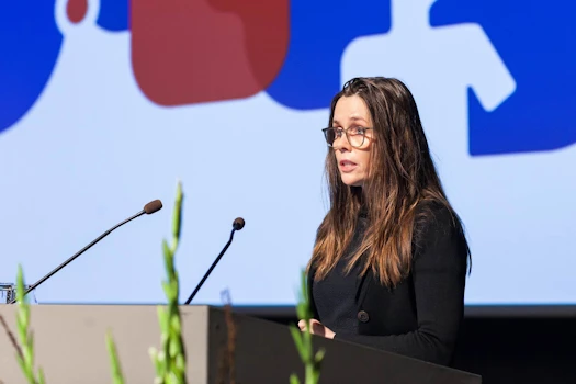  Katrín Jakobsdóttir, forsætisráðherra