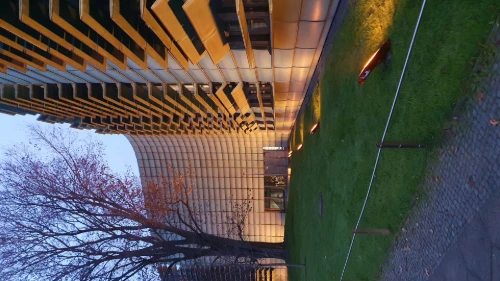 Sendiráð Íslands í Berlín.