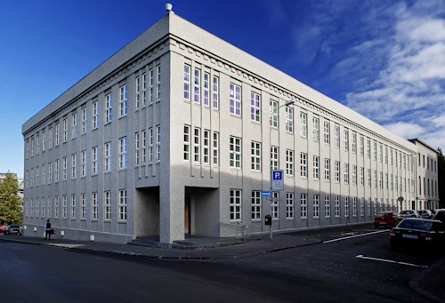 Fjármála- og efnahagsráðuneytið