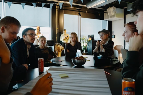 Mynd: Björgvin Sigurðarson