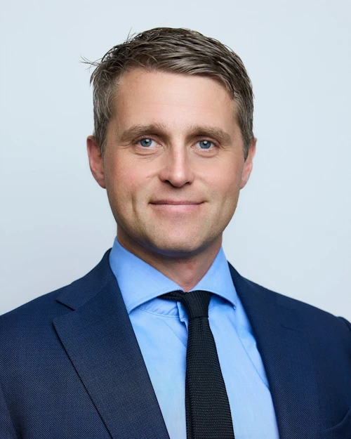 Tómas Brynjólfsson.