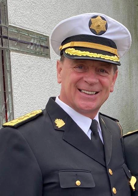 Karl Gauti Hjaltason