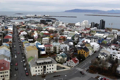 Johannes Jansson / Norden.org
