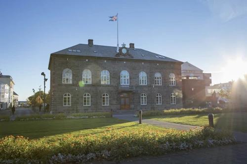 Alþingi