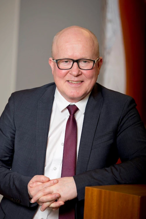 Magnús Guðmundsson