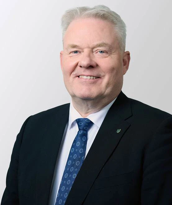Sigurður Ingi
