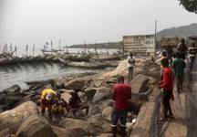 Ný samstarfsverkefni í þróunarsamvinnu í Sierra Leone og Líberíu - mynd úr myndasafni númer 1