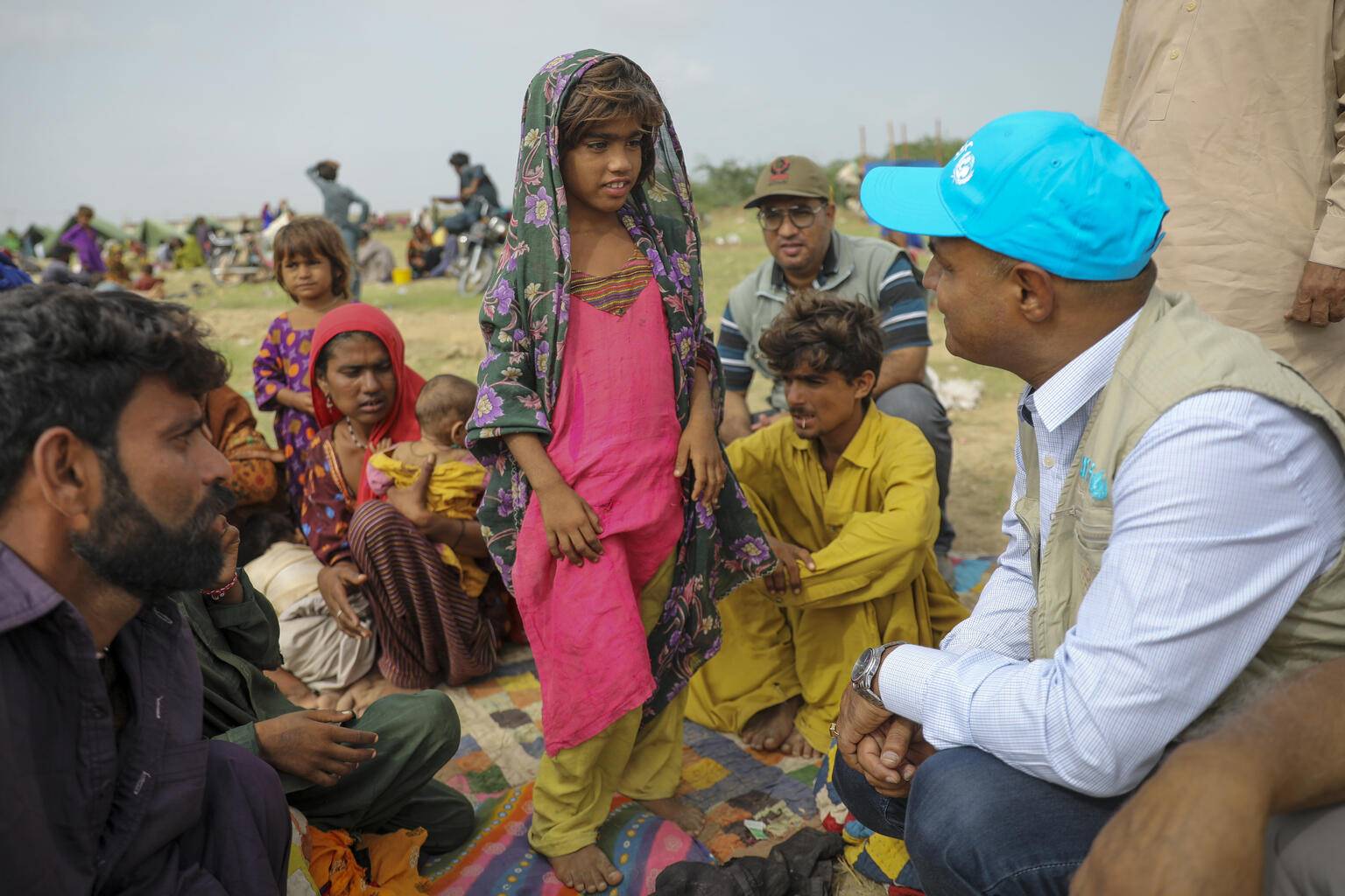 Ljósmynd: UNICEF - mynd