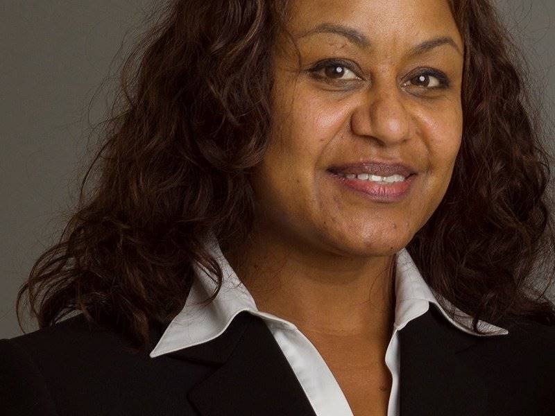 Sophie Gebreyes  - mynd