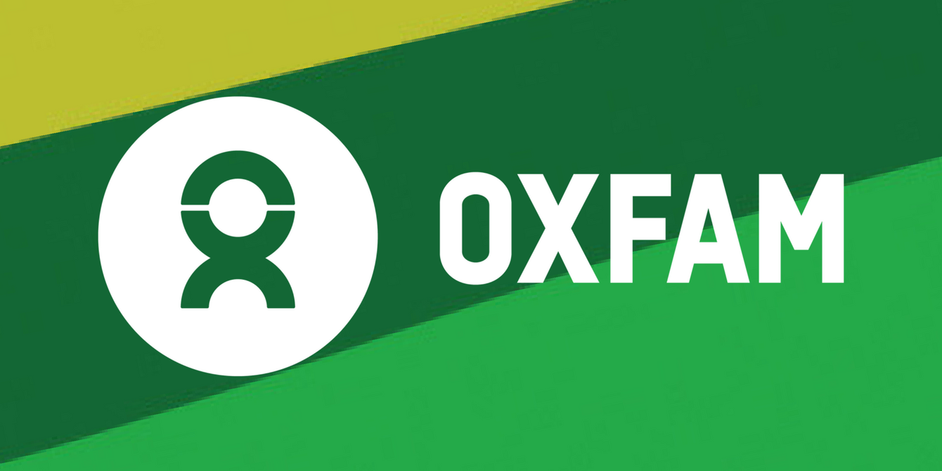 Fulltrúar Oxfam á fundi með ráðherra þróunarmála - mynd