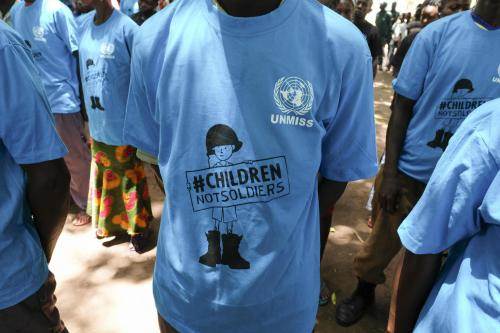 Ljósmynd: UNICEF - mynd