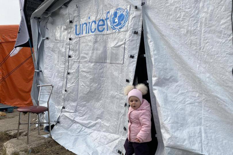 Ljósmynd: UNICEF - mynd