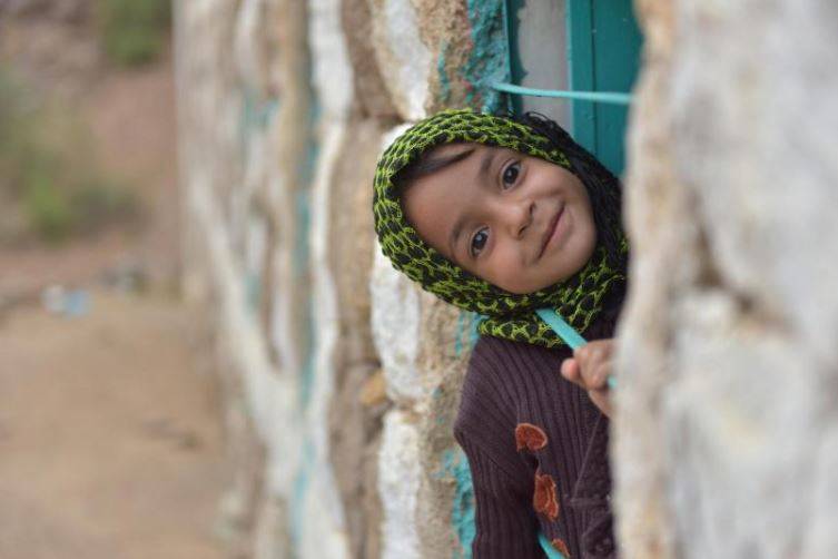 UNICEF: Jemen þolir enga bið - mynd