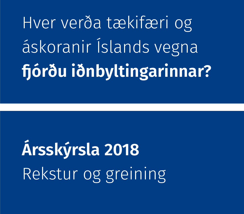 Hægt er að nota feitletrun til að leggja áherslu á einstök orð í texta