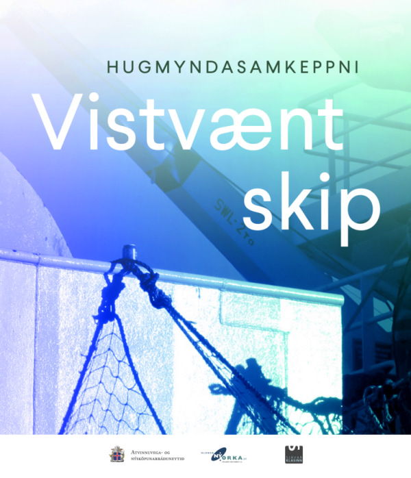 vistvæntskip júní-2016 - mynd