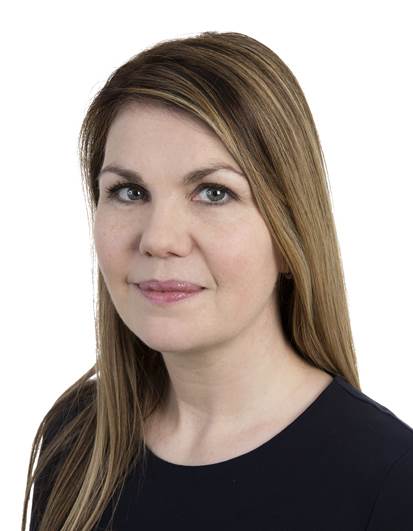 Sigrún Brynja Einarsdóttir - mynd