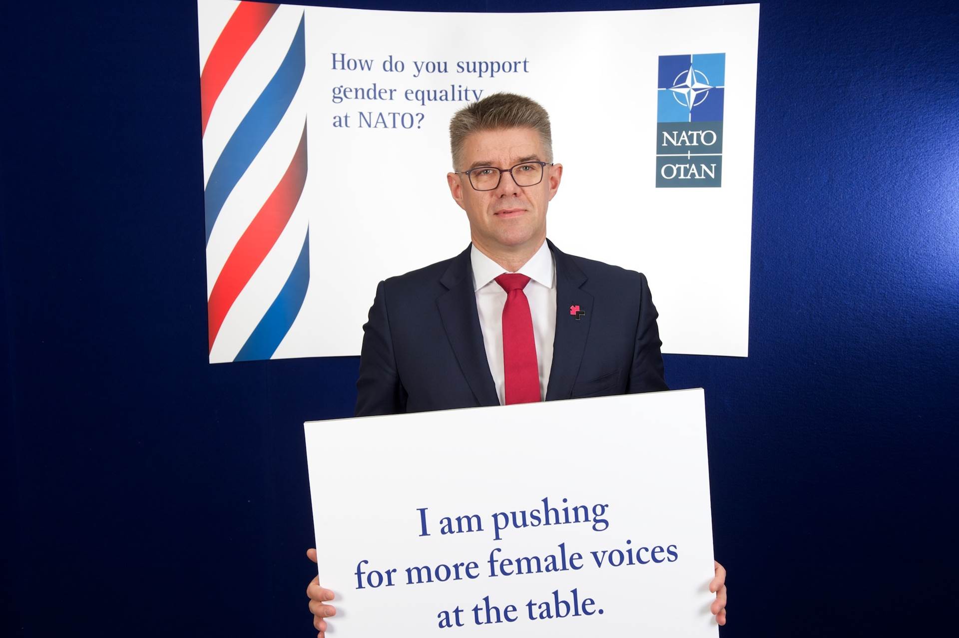 Gunnar Bragi - mynd