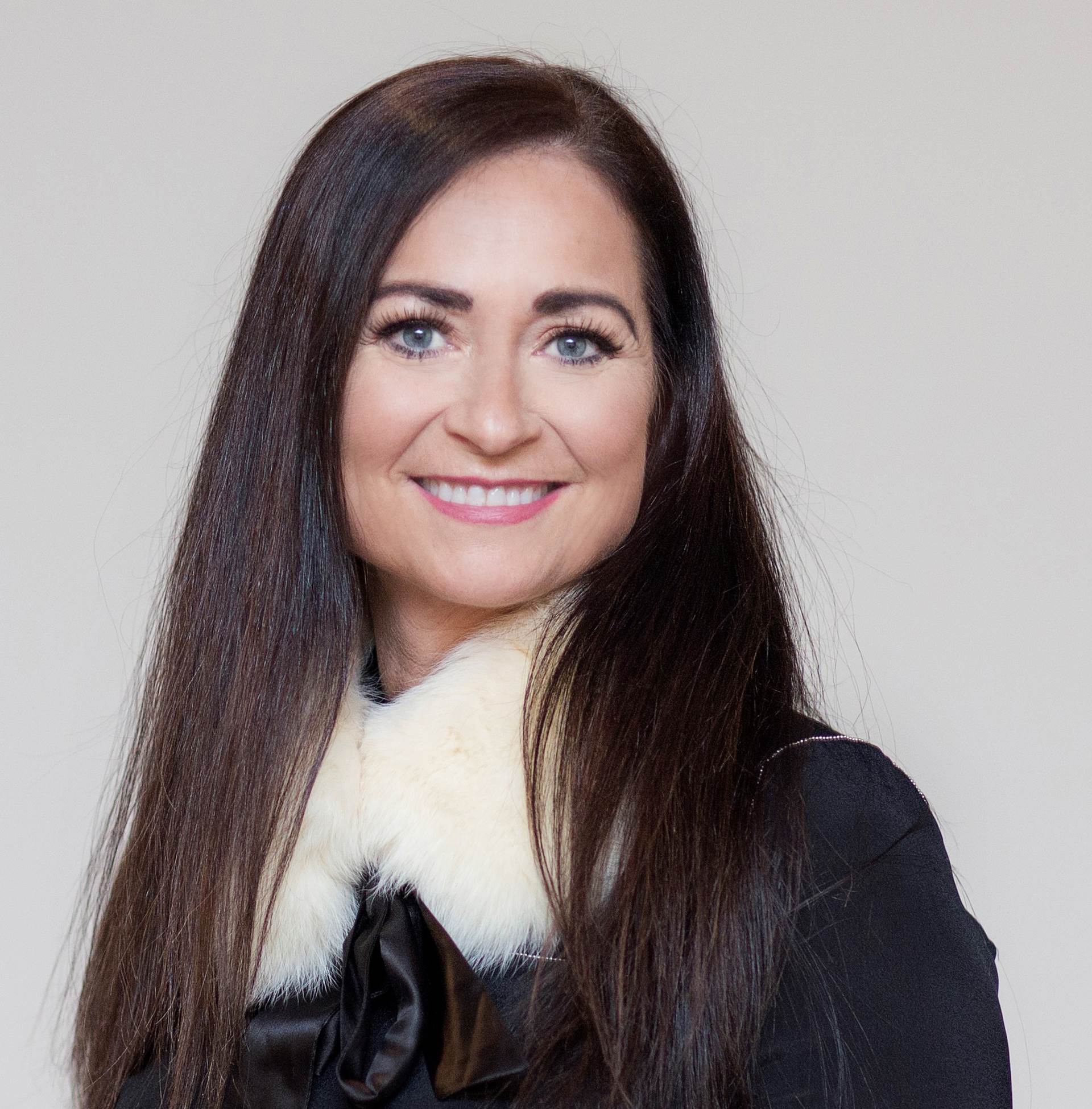 Eva Magnúsdóttir - mynd